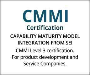 CMMI Certification Turkey